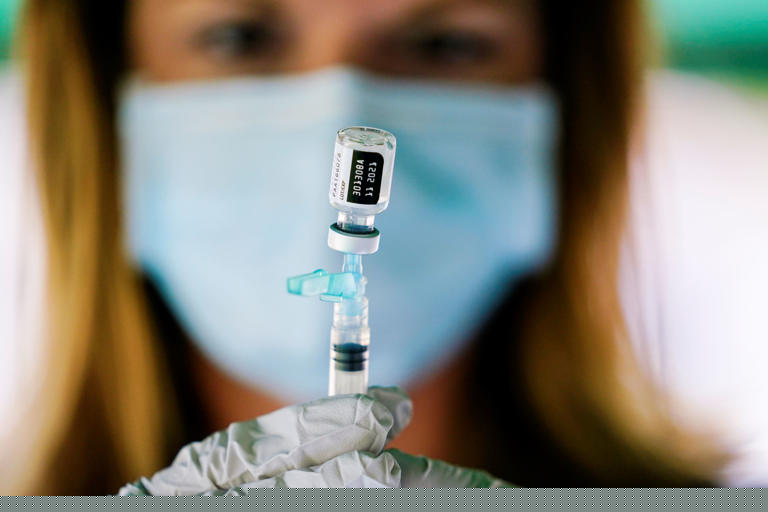 Số ca nhiễm Covid-19 trên toàn cầu đang có xu hướng giảm.