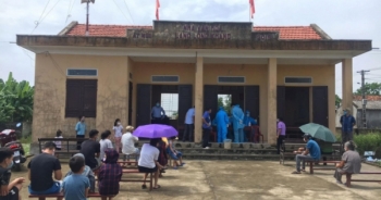 Thanh Hóa có bệnh nhân thứ 2 tử vong do mắc COVID-19