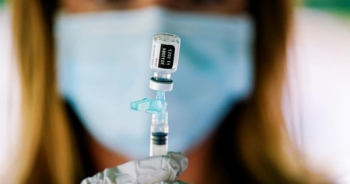 Covid-19: WHO thông báo tin hiệu tích cực ở tất cả các khu vực trên thế giới