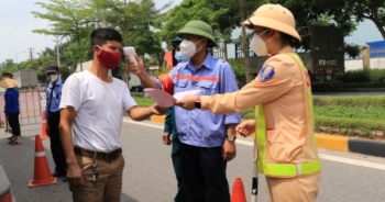 Huyện Lương Tài triển khai các biện pháp phòng, chống dịch “hậu giãn cách”