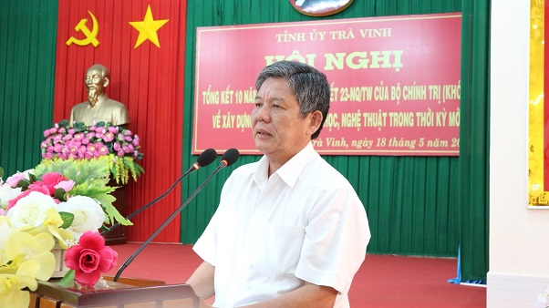 Sau khi Bộ Y tế nhắc chậm tiến độ, Bí thư Trà Vinh chỉ đạo chấn chỉnh việc tiêm vaccine