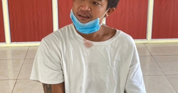 Quảng Bình: Bắt đối tượng tự lập chốt để cưỡng đoạt tài sản người đi đường