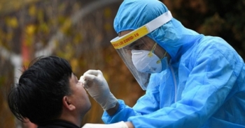 Sáng 18/9, Hà Nội có thêm 2 ca mắc COVID-19