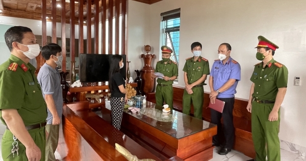 Thanh Hoá: Bị chửi bởi, tiểu tiện trước nhà, đối tượng lệnh cho đàn em "thanh toán" nạn nhân