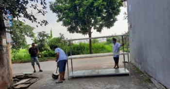 Bắc Ninh: Sau 14 ngày “sạch Covid-19”, huyện Tiên Du không còn nơi bị phong tỏa