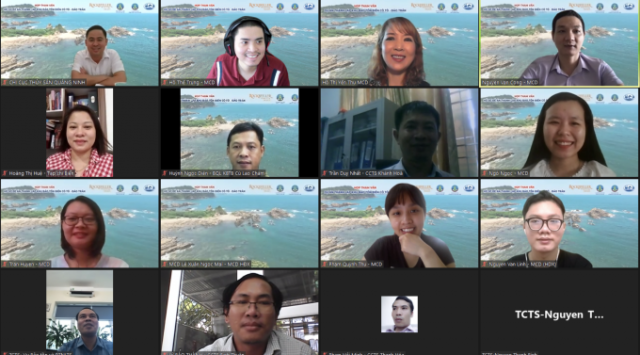 Hoàn thiện công tác thành lập Khu bảo tồn biển Cô Tô - Đảo Trần tại Quảng Ninh