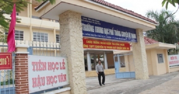 Hậu Giang tổ chức dạy học trực tuyến qua truyền hình từ 20/9