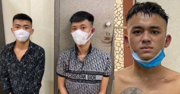 Nghệ An: Thiếu nữ bị nhóm đối tượng ép trả nợ bằng tiền lẫn tình