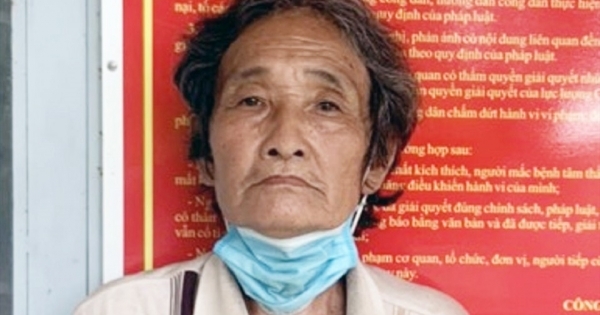 An Giang: Bắt giữ đối tượng truy nã sau 20 năm lẩn trốn