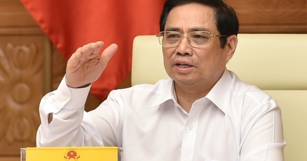 Thủ tướng yêu cầu xác minh việc người dân lên phường hỏi cứu trợ