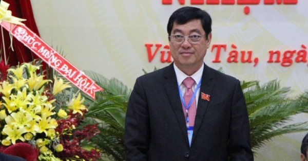 Bí thư Thành ủy Vũng Tàu gửi thư ngỏ kêu gọi người dân đồng lòng chống dịch