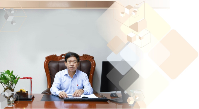 (PGS.TS. Trịnh Văn Lẩu)