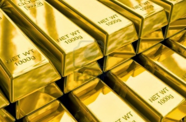 Giá vàng hôm nay 16/9: Bước ngoặt mới khiến giá vàng đảo chiều tăng giá