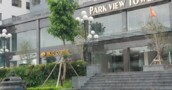 Sáng 20/9, Hà Nội phát hiện F0 ở chung cư Đồng Phát, Hoàng Mai