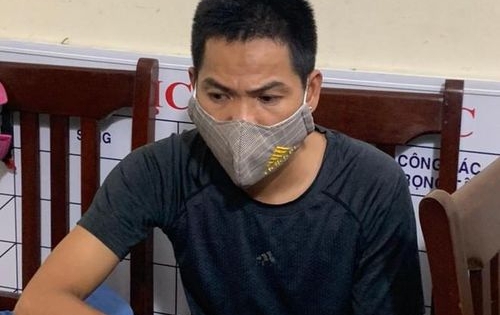 Muôn kiểu “nguỵ trang” ma tuý trong mùa dịch