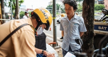 Một số vi phạm giao thông được kiến nghị tăng mức phạt 5-10 lần