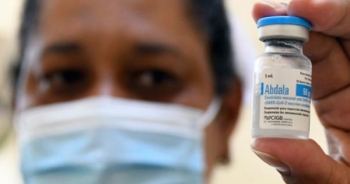 Việt Nam mua 10 triệu liều vaccine Abdala do Cuba sản xuất