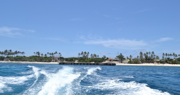 Quảng Ngãi: Thiên đường du lịch kiệt quệ vì Covid-19