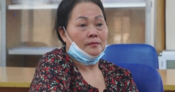 Giấu ma túy trong bao gạo vẫn không thoát