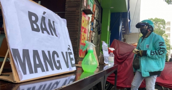 Hà Nội cho phép nhiều hoạt động dịch vụ mở cửa trở lại, không tụ tập quá 10 người ngoài công sở