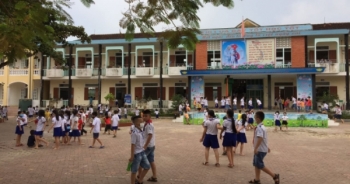 Nghệ An: Tổ chức dạy trực tiếp gắn với trực tuyến