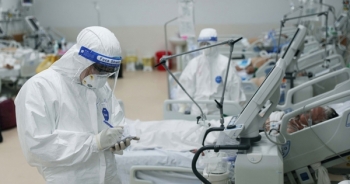 Đề xuất 2 phương pháp điều trị cho bệnh nhân mắc COVID-19