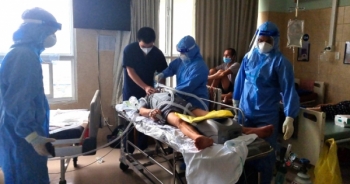 F0 chăm sóc F0 bằng cả tấm lòng