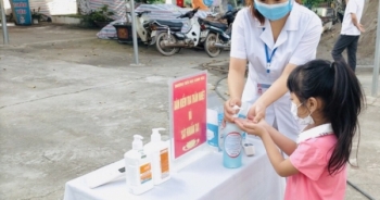 Học sinh tại Bắc Ninh sẽ trở lại trường học từ ngày 24/9