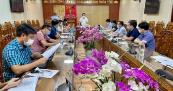 Nghệ An: Cụ ông tử vong do đột quỵ, không phải do tiêm vắc xin Covid-19