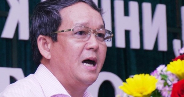 Miễn nhiệm Phó Cục trưởng Cục thuế Bình Định vì đi đánh golf khi giãn cách