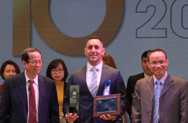 Sở hữu kỳ nghỉ ALMA và sự đồng điệu giữa 2 nền văn hóa