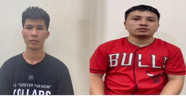 Quảng Ninh: Bắt giữ 2 “DJ” mua bán, tàng trữ trái phép chất ma túy