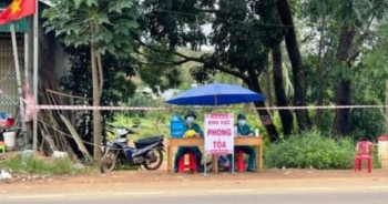 Đắk Nông: Bệnh nhân đầu tiên tử vong do dịch bệnh Covid-19