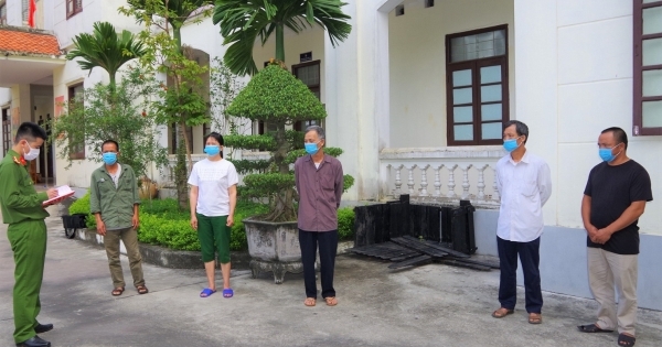 Khởi tố nhóm "lão đại" trộm cắp đồ công ty trị giá hơn 1,1 tỷ đồng ở Hải Dương