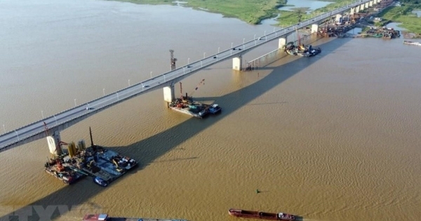 Chuyên gia: Cần làm rõ quỹ đất trong quy hoạch đô thị ven sông Hồng