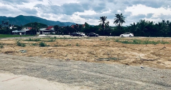 Điều kiện chuyển đất trồng hoa màu sang đất thổ cư năm 2021