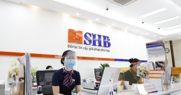 Động lực tăng trưởng nào cho cổ phiếu SHB sau khi “chuyển nhà” sang HOSE?