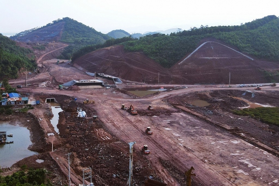 Quảng Ninh mạnh tay xử lý chậm giải ngân vốn đầu tư công