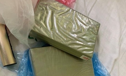 Cao Bằng: Liên tiếp bắt nhiều đối tượng mua bán, tàng trữ trái phép chất ma túy