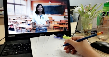 Tháo gỡ áp lực cho giáo viên dạy học trực tuyến