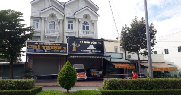 Bạc Liêu: Khởi tố vụ án hình sự liên quan nữ giám đốc Công ty Mỹ phẩm