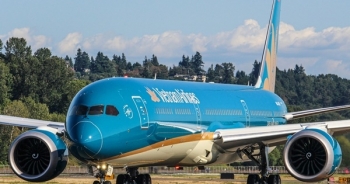 Vietnam Airlines "ế" gần 4 triệu cổ phiếu giá rẻ