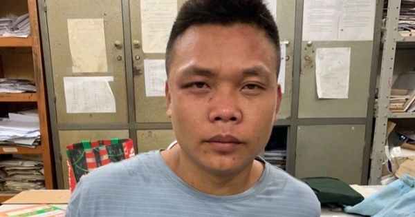 Cao Bằng: Bắt giữ đối tượng truy nã đặc biệt nguy hiểm nã súng vào công an