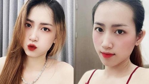 Hai chân dài thuê chung cư để buôn ma tuý “nước dâu”