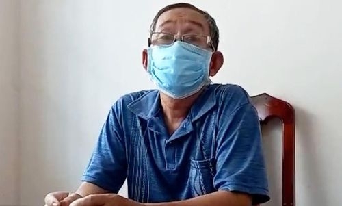 Tham ô tài sản rồi thay tên đổi họ để trốn truy nã suốt 20 năm