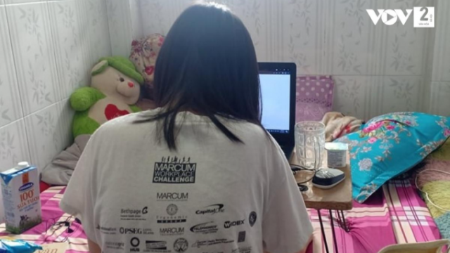 Hỗ trợ trẻ em là nạn nhân COVID-19: Cần chính sách đường dài