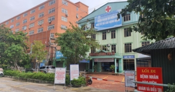 Nghệ An: Hỏa tốc tìm người đến các địa điểm liên quan ca Covid-19 cộng đồng tại TP Vinh