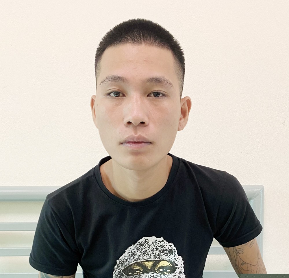 Đối tượng Phùng Ổng Lều