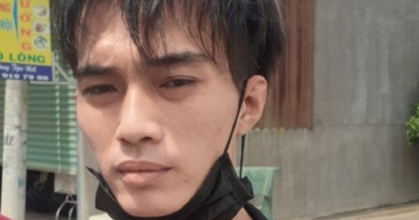 An Giang: Bắt giữ đối tượng truy nã về tội lừa đảo chiếm đoạt tài sản