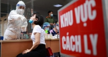 Hà Nội: Ghi nhận một ca nhiễm Covid-19 sau 2 ngày không có F0 mới